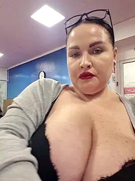 Snapshot of GeorgiaLerox chatting on February 7, 2026, 1:37 pm GeorgiaLerox online show from February 7, 2026, 1:37 pm