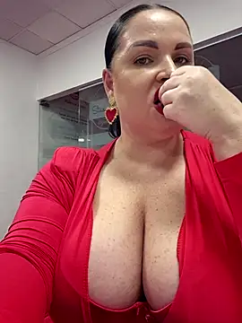 Snapshot of GeorgiaLerox chatting on February 14, 2026, 1:30 pm GeorgiaLerox online show from February 14, 2026, 1:30 pm