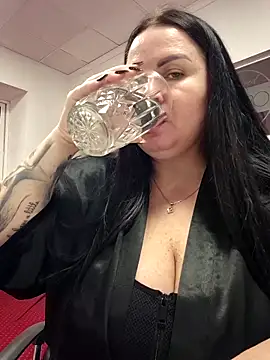 Snapshot of GeorgiaLerox chatting on March 1, 2026, 1:24 pm GeorgiaLerox online show from March 1, 2026, 1:24 pm