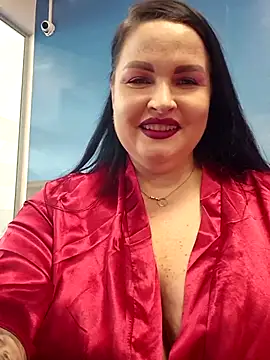 GeorgiaLerox online show from March 20, 2026, 1:38 pm