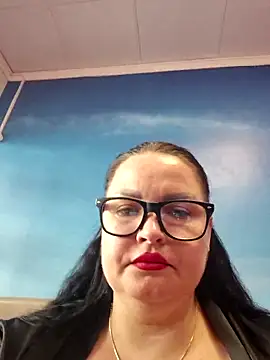 GeorgiaLerox online show from April 11, 2026, 11:58 am