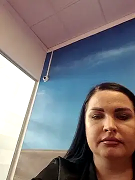 GeorgiaLerox online show from May 21, 2026, 1:07 pm