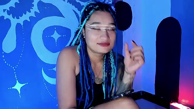 Eva Lee  online show from December 6, 2024, 6:48 am