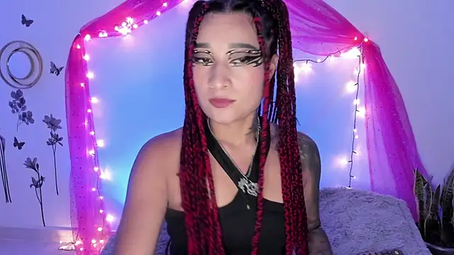 Eva Lee  online show from January 29, 2025, 6:43 am