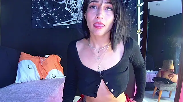 EvangelineCors online show from December 29, 2024, 3:03 pm