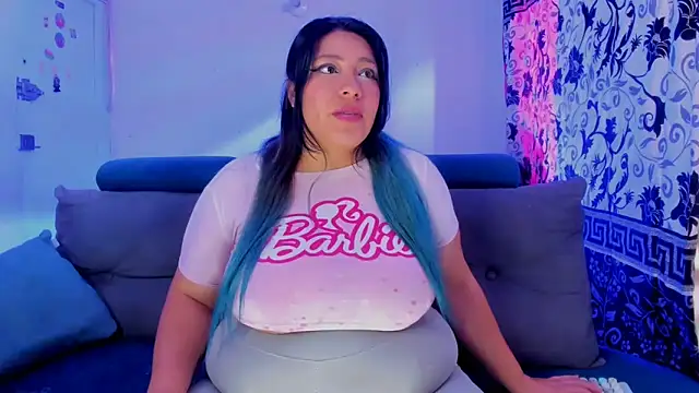 Fierymichef online show from October 28, 2025, 5:37 pm