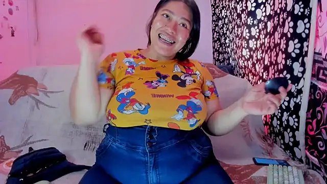 Fierymichef online show from February 9, 2026, 5:17 pm