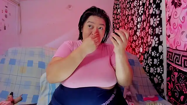 Fierymichef online show from February 17, 2026, 5:19 pm