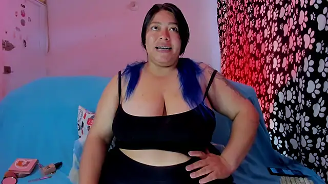 Fierymichef online show from March 2, 2026, 6:37 pm