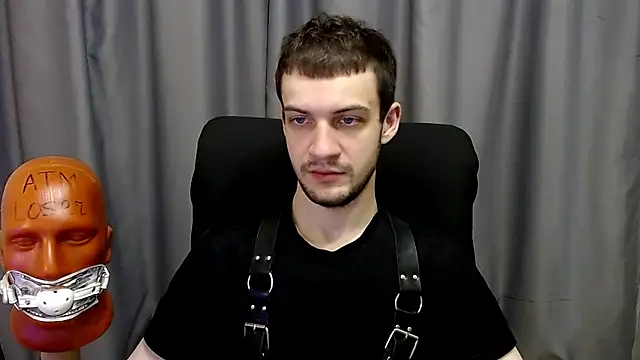  Damien thorn  online show from September 27, 2025, 8:36 pm