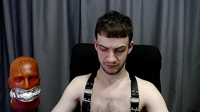  Damien thorn  online show from November 2, 2025, 8:55 pm