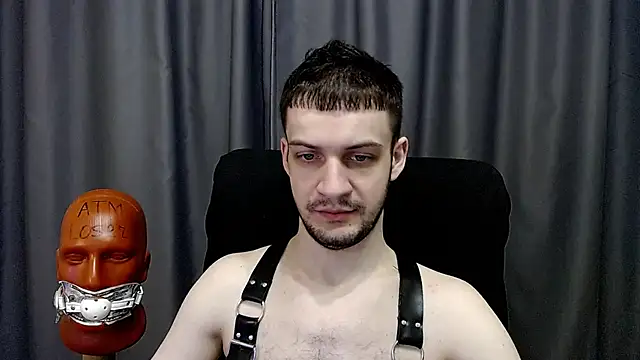  Damien thorn  online show from February 8, 2026, 4:27 am