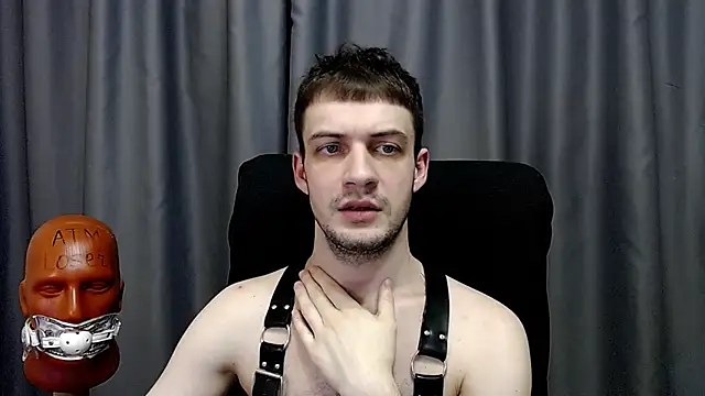  Damien thorn  online show from February 25, 2026, 9:02 pm