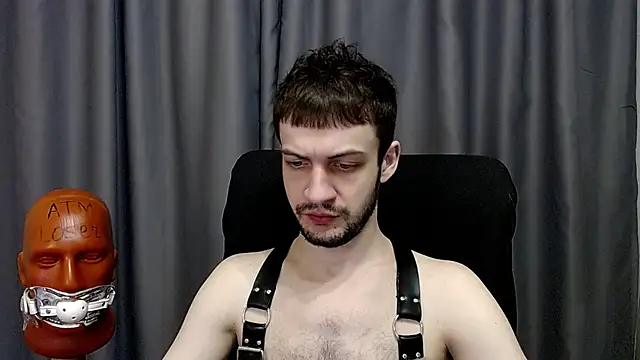  Damien thorn  online show from March 8, 2026, 2:59 am