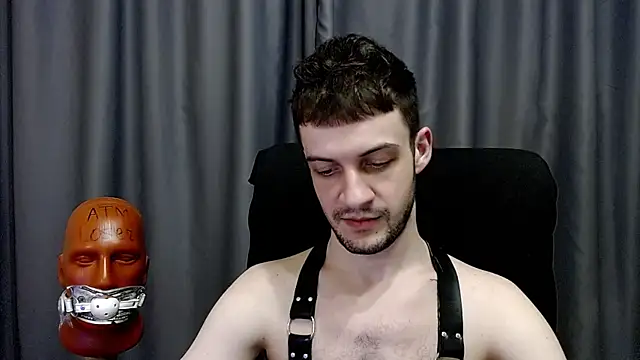  Damien thorn  online show from April 5, 2026, 8:39 pm