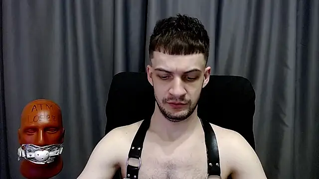  Damien thorn  online show from April 11, 2026, 8:46 pm