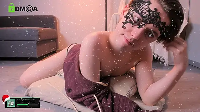 Snapshot of Oh_My_God_ chatting on December 21, 2024, 4:14 pm Oh My God online show from December 21, 2024, 4:14 pm