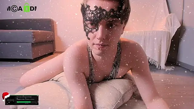 Snapshot of Oh_My_God_ chatting on December 23, 2024, 5:00 pm Oh My God online show from December 23, 2024, 5:00 pm