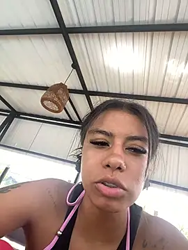 ATENEA SEXXXY online show from November 30, 2025, 5:50 pm