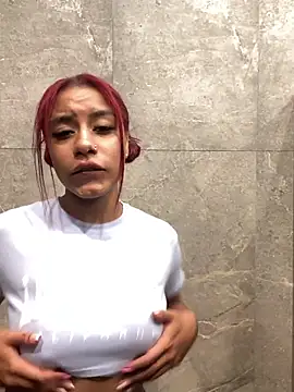 ATENEA SEXXXY online show from February 20, 2026, 7:03 pm