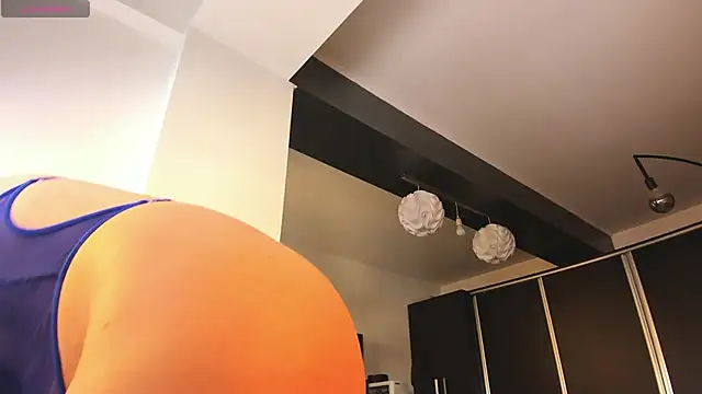 WildMilf online show from January 17, 2026, 10:31 am