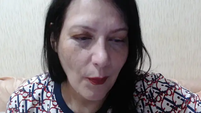 Mirabelle Sweet online show from November 18, 2025, 11:48 pm