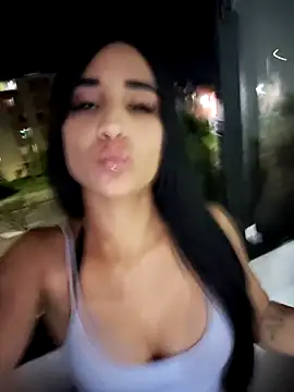  nathaly sweet online show from September 26, 2025, 3:10 am