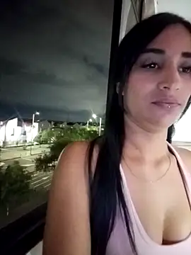  nathaly sweet online show from September 29, 2025, 2:06 am