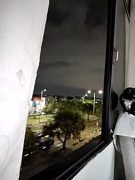  nathaly sweet online show from September 30, 2025, 3:00 am