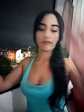  nathaly sweet online show from October 10, 2025, 11:26 pm