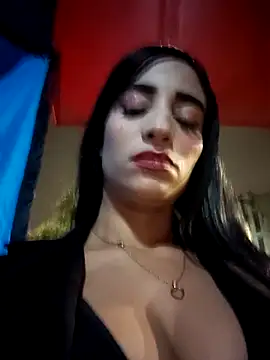  nathaly sweet online show from January 15, 2026, 9:14 am