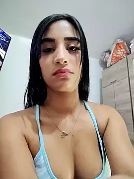  nathaly sweet online show from March 7, 2026, 1:02 am