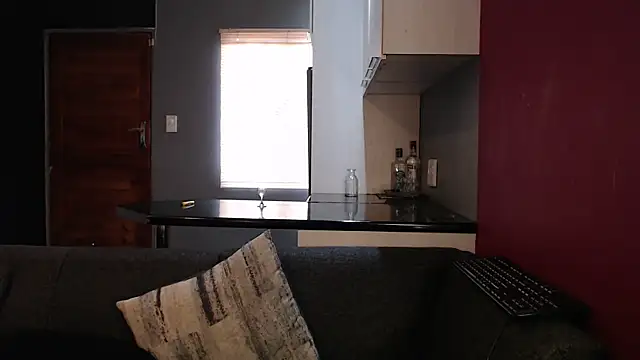 CancerGodessX online show from January 23, 2025, 5:24 am