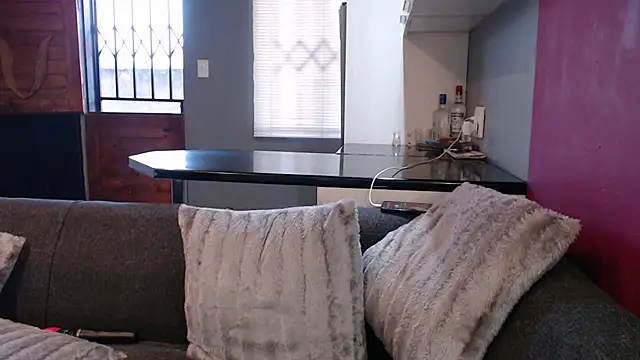 CancerGodessX online show from March 22, 2025, 4:24 am