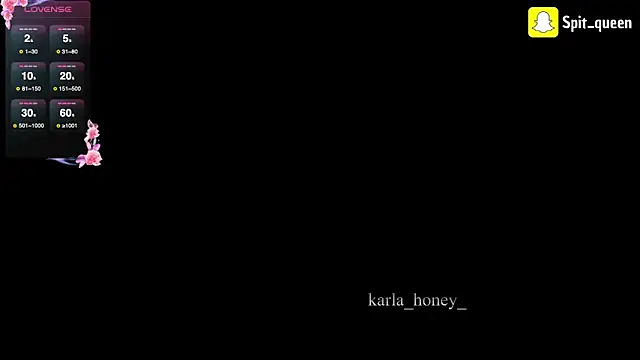 Spit queen online show from October 7, 2025, 8:06 pm