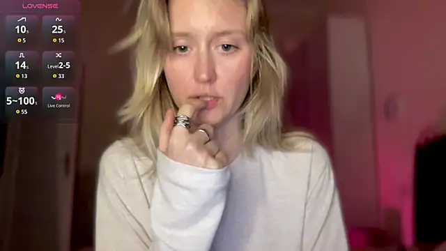 iilovetomatoes online show from October 29, 2025, 7:59 pm