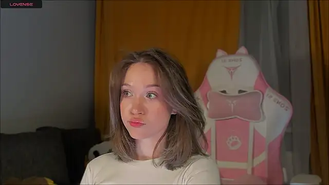 Snapshot of Amelia_Lein chatting on March 20, 2025, 1:35 am Amelia Lein online show from March 20, 2025, 1:35 am