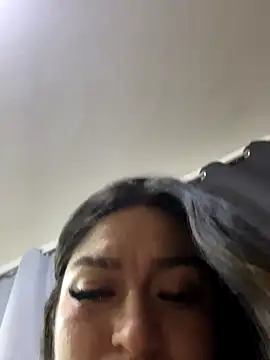 LuceroRm online show from October 1, 2025, 6:19 am