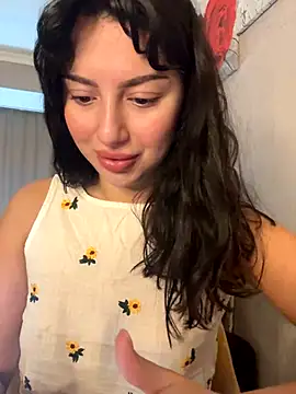 Tasty Nora online show from September 28, 2025, 9:36 am