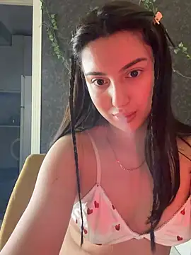 Tasty Nora online show from February 15, 2026, 7:51 am