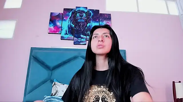 EmmaWilliamss online show from March 11, 2025, 3:56 pm