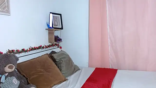 nickyCollins online show from March 14, 2025, 10:38 pm