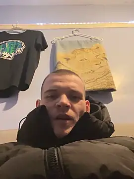 Z1uk online show from January 7, 2025, 6:03 pm