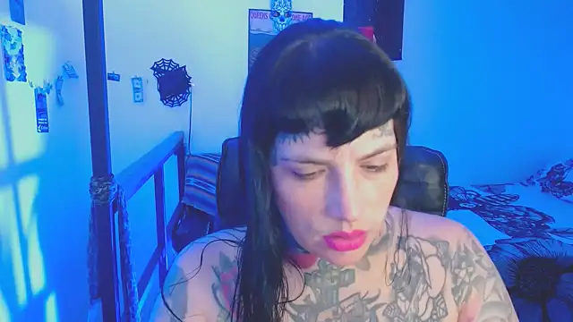 VampGirl1 online show from December 4, 2024, 7:23 pm