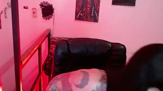 VampGirl1 online show from January 4, 2025, 11:43 am