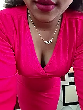 Snapshot of ANGE-MOU chatting on January 8, 2026, 3:09 am ANGE-MOU online show from January 8, 2026, 3:09 am