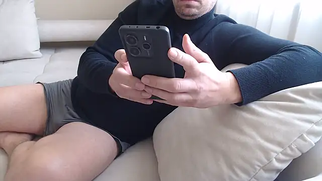 Bodily Trick online show from March 25, 2026, 10:54 am