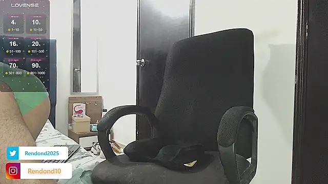 Snapshot of danielconor_26 chatting on October 4, 2025, 11:14 pm danielconor 26 online show from October 4, 2025, 11:14 pm