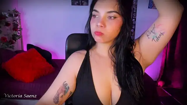 Snapshot of victoriaasaenz_ chatting on August 5, 2026, 12:46 am victoriaasaenz online show from August 5, 2026, 12:46 am