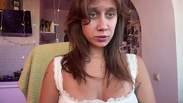 Sasha moormeoow online show from January 5, 2025, 11:26 am